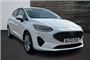 2022 Ford Fiesta 1.0 EcoBoost Titanium 5dr