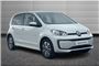 2021 Volkswagen e-Up 60kW E-Up 32kWh 5dr Auto