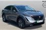 2024 Nissan Ariya 178kW Evolve 87kWh 22kWCh 5dr Auto