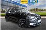 2020 Nissan Qashqai 1.3 DiG-T 160 N-Tec 5dr DCT