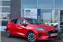 2022 Ford Fiesta 1.0 EcoBoost Titanium 5dr