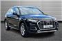 2021 Audi Q5 40 TDI Quattro Sport 5dr S Tronic