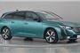 2024 Peugeot 308 SW 1.6 Hybrid Allure 5dr e-EAT8