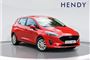 2022 Ford Fiesta 1.0 EcoBoost Hybrid mHEV 125 Trend 5dr