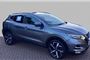 2018 Nissan Qashqai 1.3 DiG-T Tekna 5dr