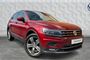 2018 Volkswagen Tiguan 2.0 TDi 150 4Motion SEL 5dr DSG