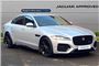 2021 Jaguar XF 2.0 D200 R-Dynamic SE 4dr Auto