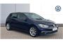2019 Volkswagen Golf 1.5 TSI EVO 150 GT 5dr