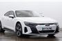 2024 Audi e-tron GT 390kW Quattro 93kWh Vorsprung 4dr Auto