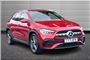 2021 Mercedes-Benz GLA GLA 200d AMG Line Executive 5dr Auto