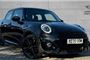 2020 MINI Hatchback 5dr 1.5 Cooper Sport II 5dr Auto