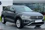 2024 Volkswagen T-Roc 2.0 TDI 150 EVO Style 5dr