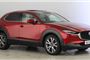 2020 Mazda CX-30 2.0 Skyactiv-X MHEV GT Sport Tech 5dr