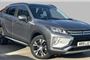 2019 Mitsubishi Eclipse Cross 1.5 4 5dr CVT 4WD