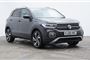 2020 Volkswagen T-Cross 1.0 TSI 115 SEL 5dr DSG