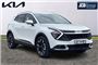 2024 Kia Sportage 1.6T GDi 241 PHEV 3 5dr Auto AWD