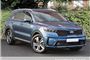 2023 Kia Sorento 1.6 T-GDi PHEV 3 5dr Auto