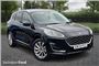 2023 Ford Kuga 2.5 PHEV Vignale 5dr CVT