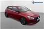 2024 Hyundai i20 1.0T GDi 48V MHD 120 N Line 5dr DCT