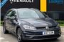 2017 Volkswagen Golf 1.6 TDI SE 5dr