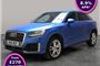 2020 Audi Q2 30 TDI S Line 5dr S Tronic