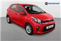 2022 Kia Picanto 1.0 2 5dr Auto [4 seats]