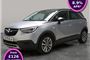 2020 Vauxhall Crossland X 1.2 [83] SRi Nav 5dr [Start Stop]