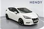 2021 Nissan Micra 1.0 IG-T 92 Acenta 5dr CVT