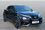 2021 Nissan Juke 1.0 DiG-T 114 Tekna+ 5dr DCT