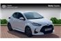 2022 Toyota Yaris 1.5 Hybrid Design 5dr CVT