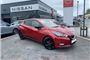 2022 Nissan Micra 1.0 IG-T 92 N-Sport 5dr