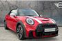 2021 MINI Convertible 2.0 Cooper S Sport 2dr