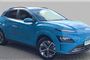 2021 Hyundai Kona Electric 150kW Premium 64kWh 5dr Auto