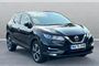 2020 Nissan Qashqai 1.3 DiG-T N-Connecta 5dr