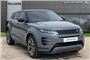 2019 Land Rover Range Rover Evoque 2.0 D180 First Edition 5dr Auto