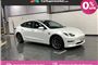 2021 Tesla Model 3 Long Range AWD 4dr Auto