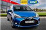 2015 Toyota Yaris 1.5 Hybrid Sport 5dr CVT