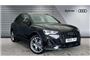 2024 Audi Q3 45 TFSI e Black Edition 5dr S Tronic