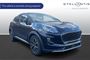 2021 Ford Puma 1.0 EcoBoost Hybrid mHEV Titanium Design 5dr