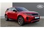 2020 Land Rover Range Rover Evoque 2.0 P200 R-Dynamic HSE 5dr Auto