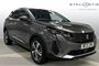 2021 Peugeot 3008 1.2 PureTech Allure Premium 5dr