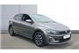 2021 Volkswagen Polo 1.0 TSI 95 Active 5dr