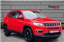 2020 Jeep Compass 1.4 Multiair 140 Night Eagle 5dr [2WD]