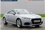 2020 Audi TT 45 TFSI Sport 2dr