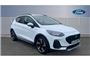 2022 Ford Fiesta Active 1.0 EcoBoost 100 Active Edition 5dr