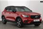 2021 Volvo XC40 1.5 T3 [163] R DESIGN 5dr
