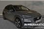 2019 Hyundai Kona 1.0T GDi Blue Drive Premium 5dr