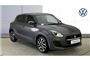 2021 Suzuki Swift 1.2 Dualjet 83 12V Hybrid SZ-L 5dr