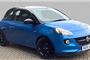 2018 Vauxhall Adam 1.2i Energised 3dr