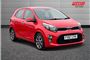 2017 Kia Picanto 1.25 3 5dr Auto